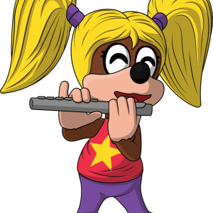 Tooty