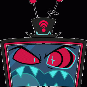 Vox Pin