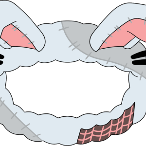 Vanny Headband