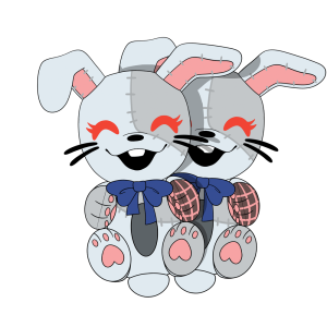 Vanny Slippers