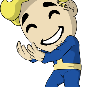 Vault Boy